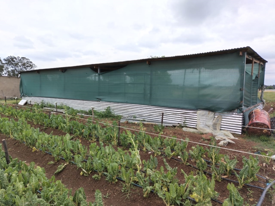 0 Bedroom Property for Sale in Meyerton Park Gauteng