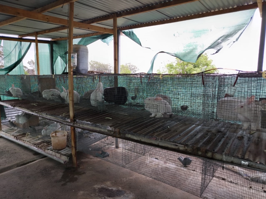 0 Bedroom Property for Sale in Meyerton Park Gauteng