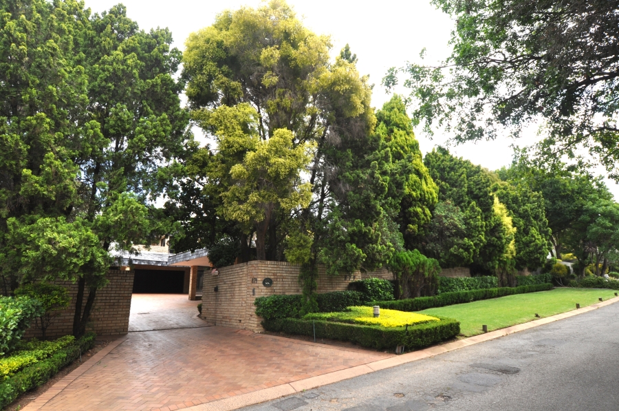 4 Bedroom Property for Sale in Dainfern Golf Estate Gauteng