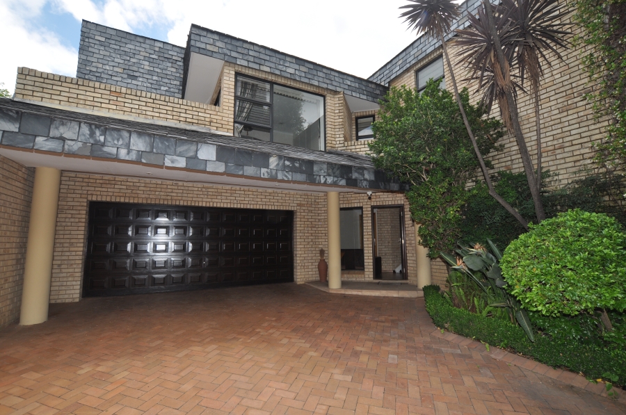 4 Bedroom Property for Sale in Dainfern Golf Estate Gauteng