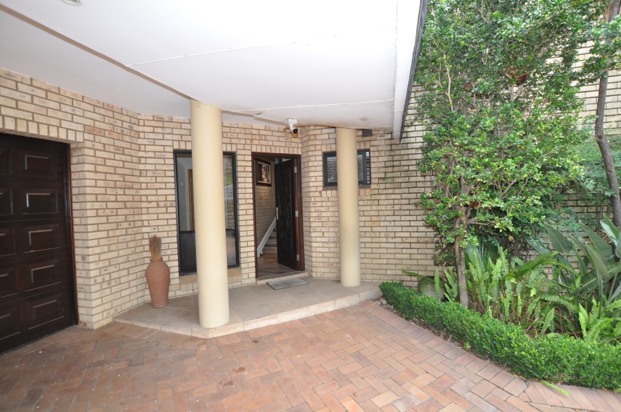 4 Bedroom Property for Sale in Dainfern Golf Estate Gauteng