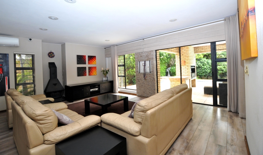 4 Bedroom Property for Sale in Dainfern Golf Estate Gauteng