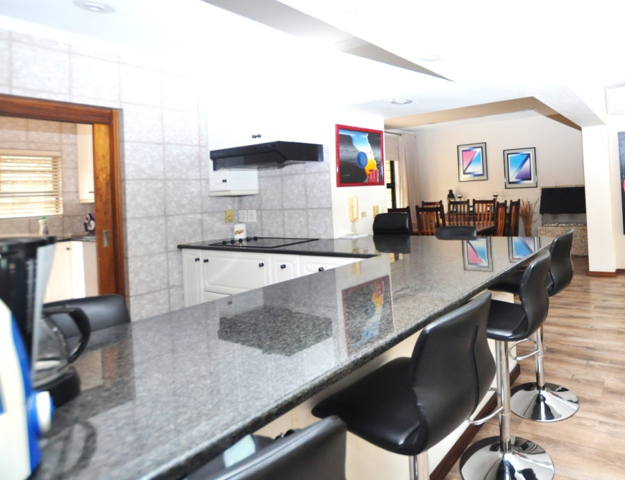 4 Bedroom Property for Sale in Dainfern Golf Estate Gauteng