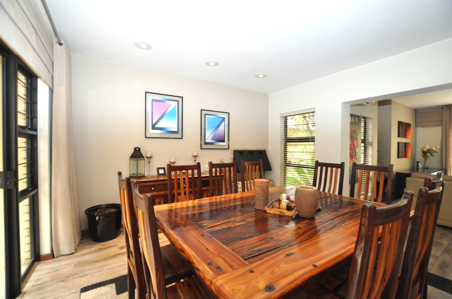 4 Bedroom Property for Sale in Dainfern Golf Estate Gauteng