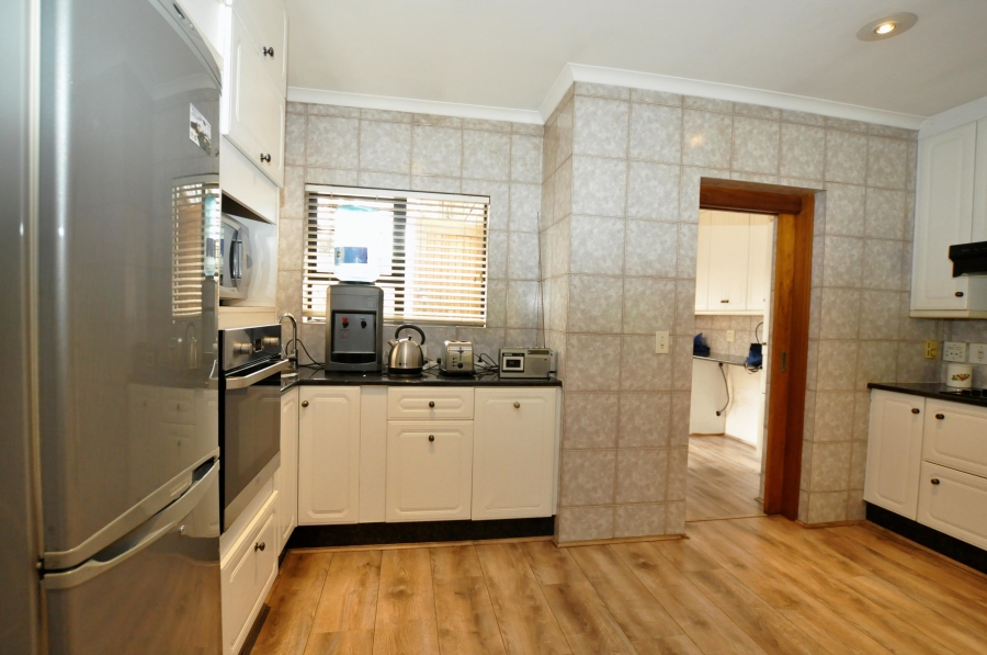 4 Bedroom Property for Sale in Dainfern Golf Estate Gauteng