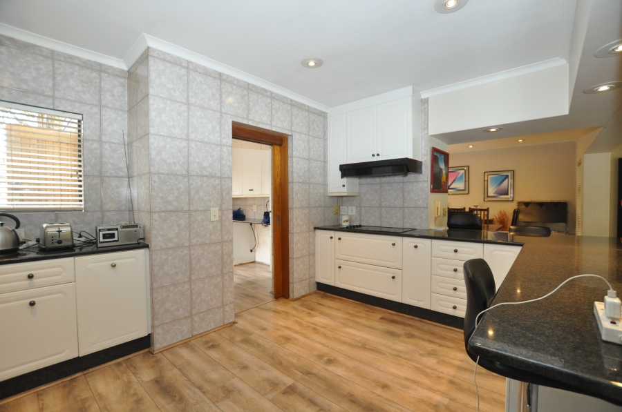 4 Bedroom Property for Sale in Dainfern Golf Estate Gauteng