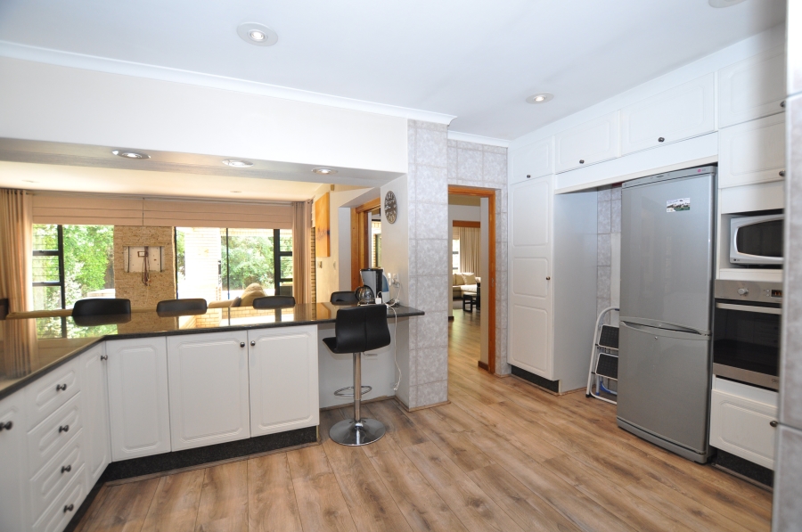 4 Bedroom Property for Sale in Dainfern Golf Estate Gauteng