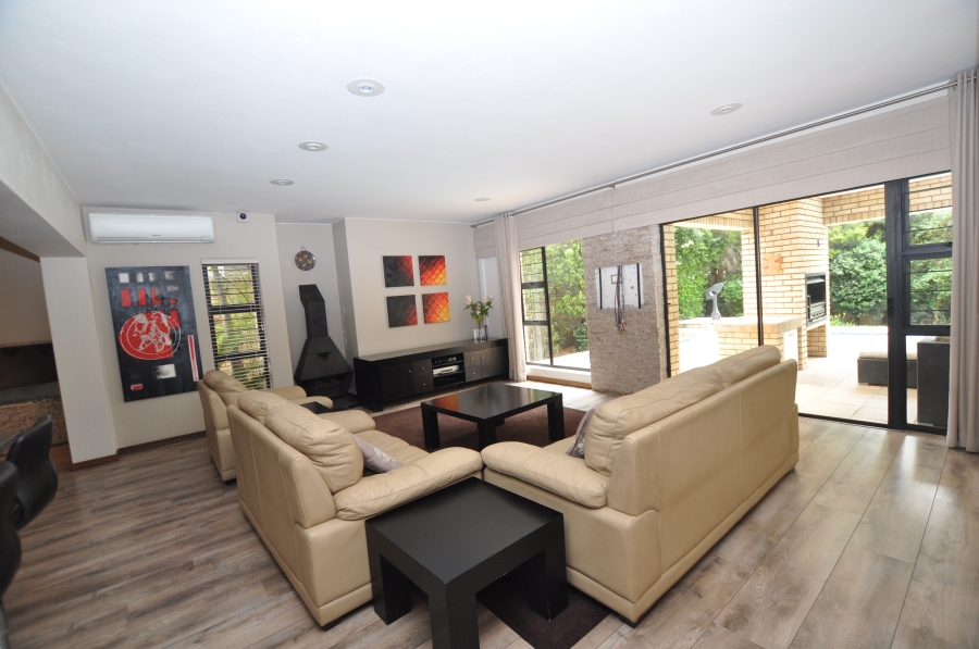 4 Bedroom Property for Sale in Dainfern Golf Estate Gauteng