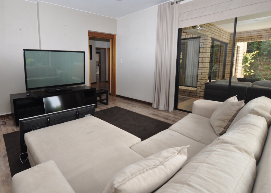 4 Bedroom Property for Sale in Dainfern Golf Estate Gauteng