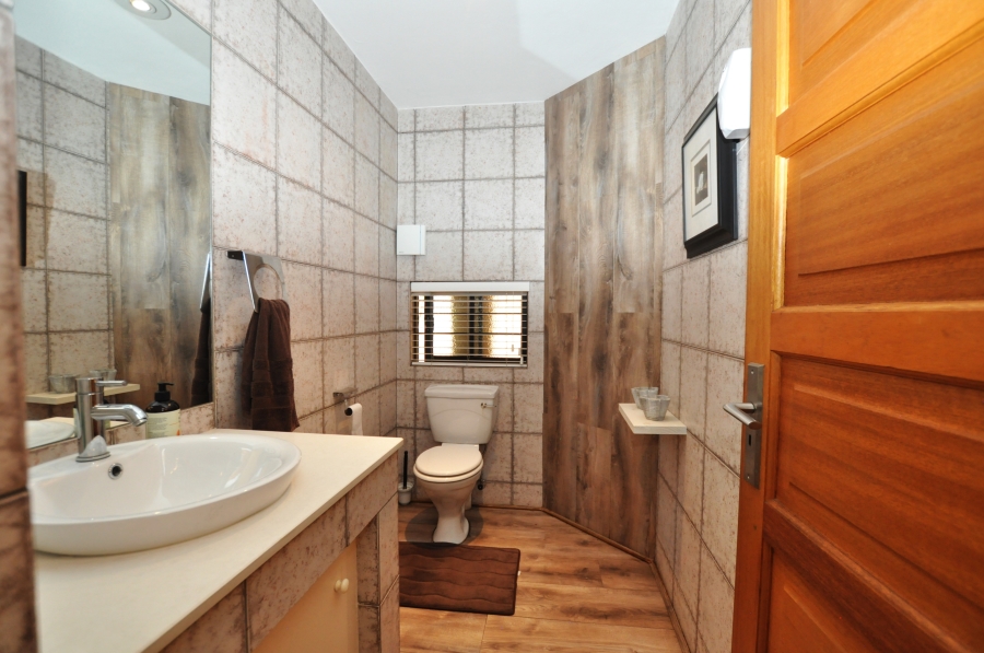 4 Bedroom Property for Sale in Dainfern Golf Estate Gauteng