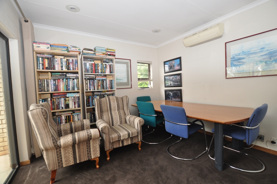 4 Bedroom Property for Sale in Dainfern Golf Estate Gauteng