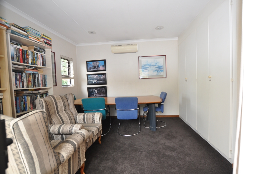 4 Bedroom Property for Sale in Dainfern Golf Estate Gauteng