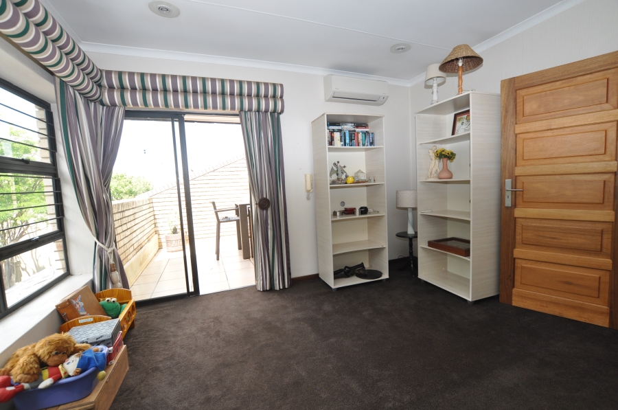 4 Bedroom Property for Sale in Dainfern Golf Estate Gauteng