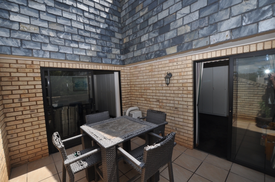 4 Bedroom Property for Sale in Dainfern Golf Estate Gauteng