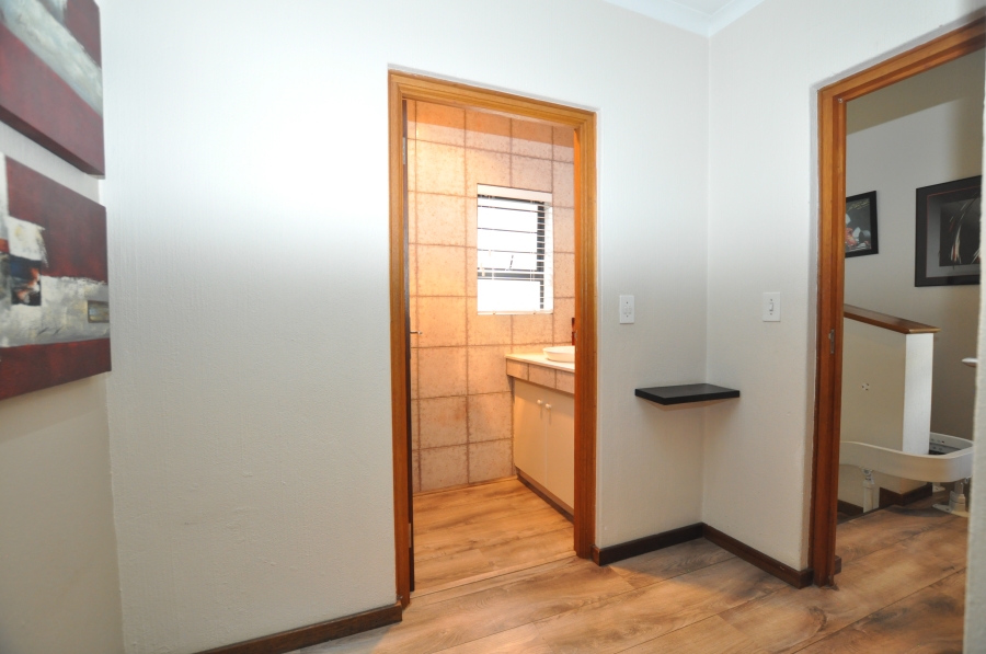 4 Bedroom Property for Sale in Dainfern Golf Estate Gauteng