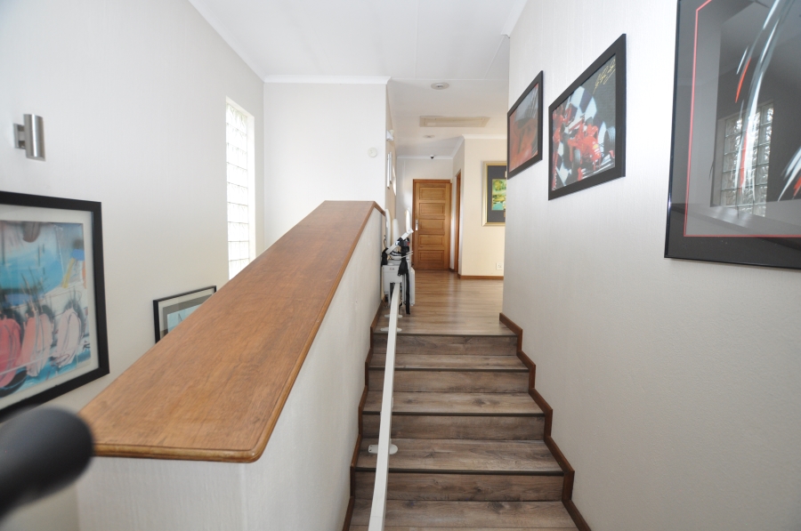 4 Bedroom Property for Sale in Dainfern Golf Estate Gauteng