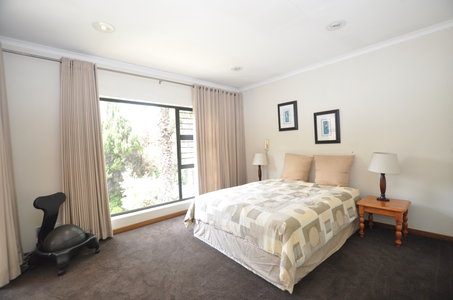 4 Bedroom Property for Sale in Dainfern Golf Estate Gauteng