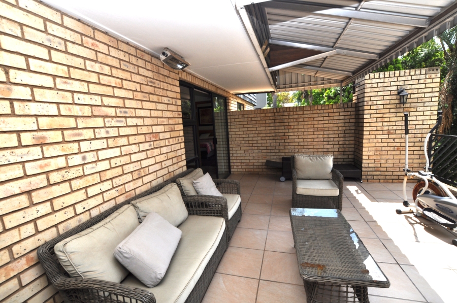 4 Bedroom Property for Sale in Dainfern Golf Estate Gauteng