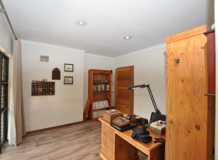 4 Bedroom Property for Sale in Dainfern Golf Estate Gauteng