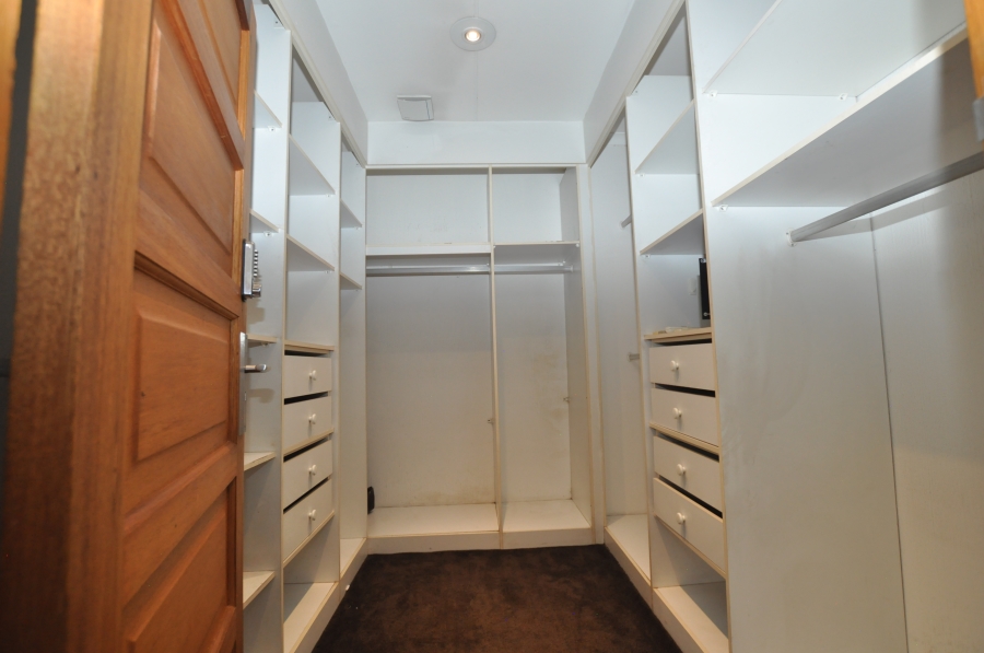 4 Bedroom Property for Sale in Dainfern Golf Estate Gauteng