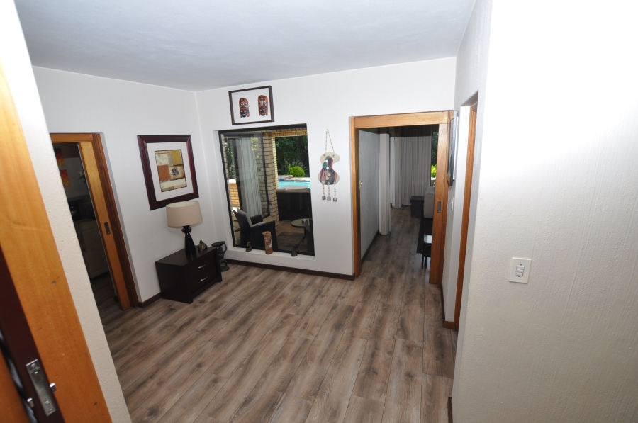 4 Bedroom Property for Sale in Dainfern Golf Estate Gauteng