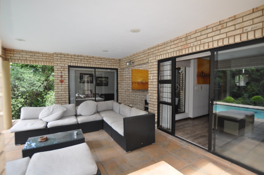 4 Bedroom Property for Sale in Dainfern Golf Estate Gauteng