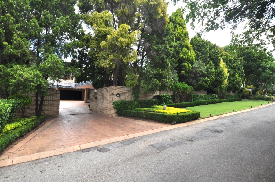 4 Bedroom Property for Sale in Dainfern Golf Estate Gauteng