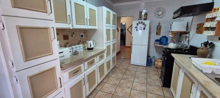 3 Bedroom Property for Sale in Vanderbijlpark SE 6 Gauteng