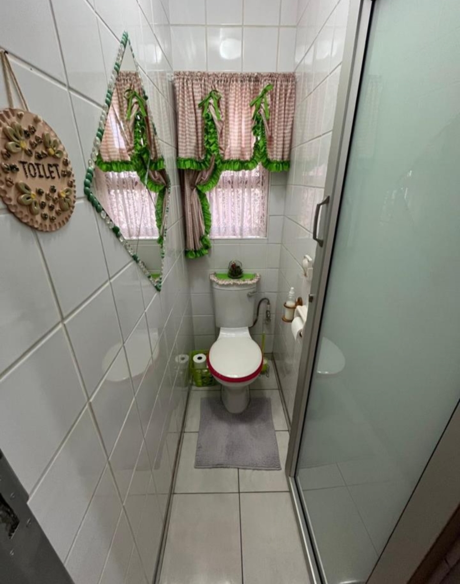 3 Bedroom Property for Sale in Vanderbijlpark SE 6 Gauteng