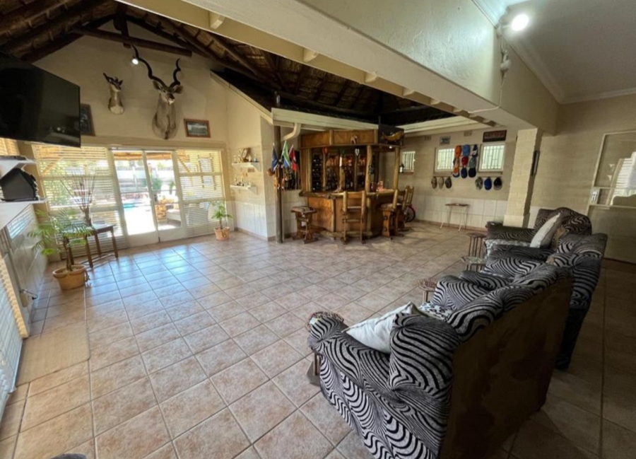 3 Bedroom Property for Sale in Vanderbijlpark SE 6 Gauteng