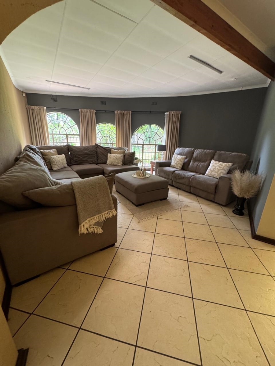 5 Bedroom Property for Sale in Vanderbijlpark SE Gauteng