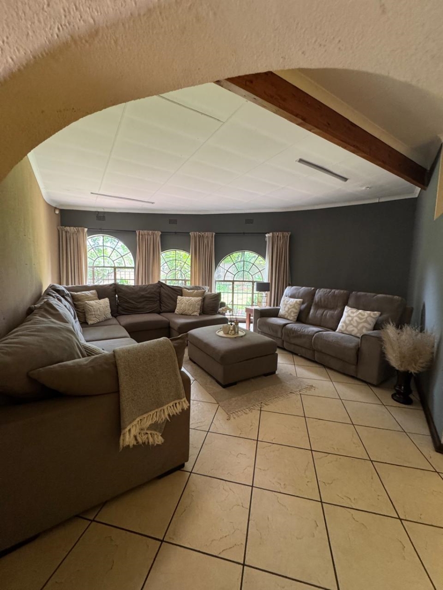 5 Bedroom Property for Sale in Vanderbijlpark SE Gauteng