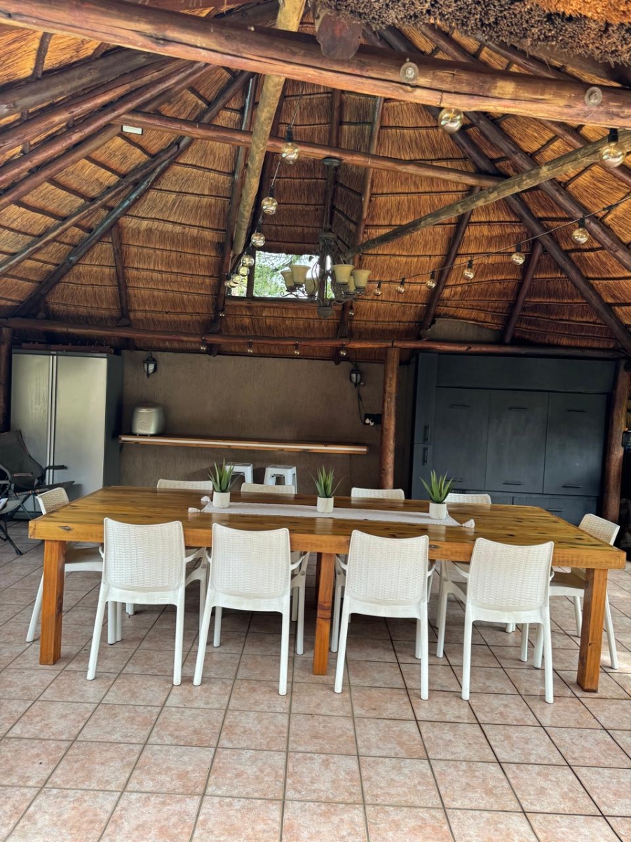 5 Bedroom Property for Sale in Vanderbijlpark SE Gauteng