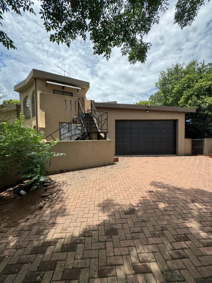 5 Bedroom Property for Sale in Vanderbijlpark SE Gauteng