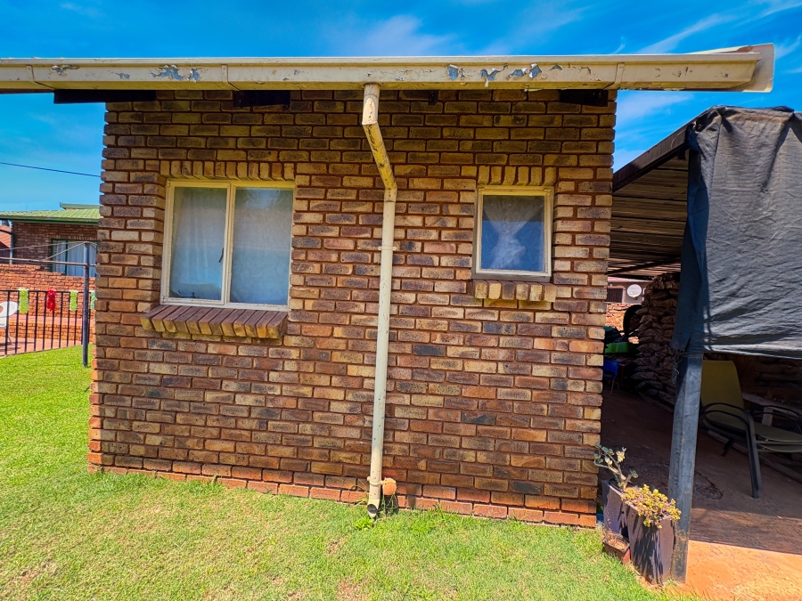 3 Bedroom Property for Sale in Chantelle Gauteng