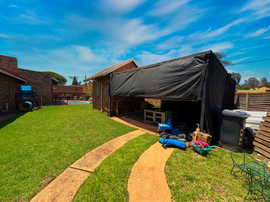 3 Bedroom Property for Sale in Chantelle Gauteng