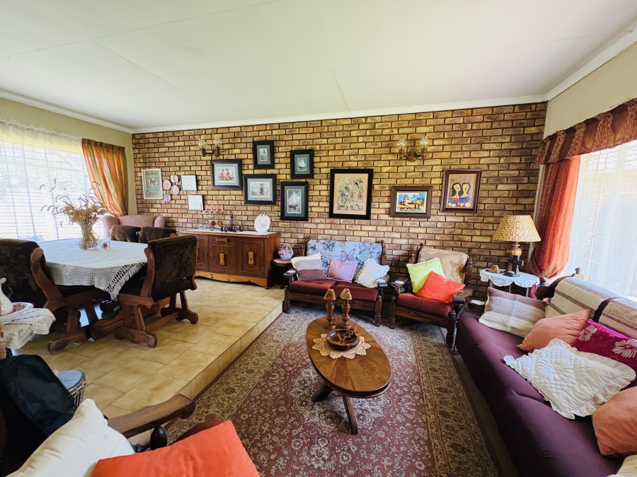 3 Bedroom Property for Sale in Chantelle Gauteng