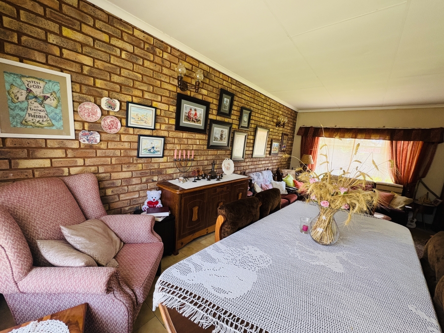 3 Bedroom Property for Sale in Chantelle Gauteng