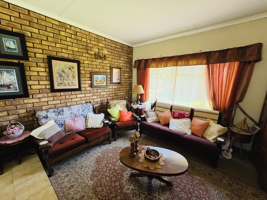 3 Bedroom Property for Sale in Chantelle Gauteng