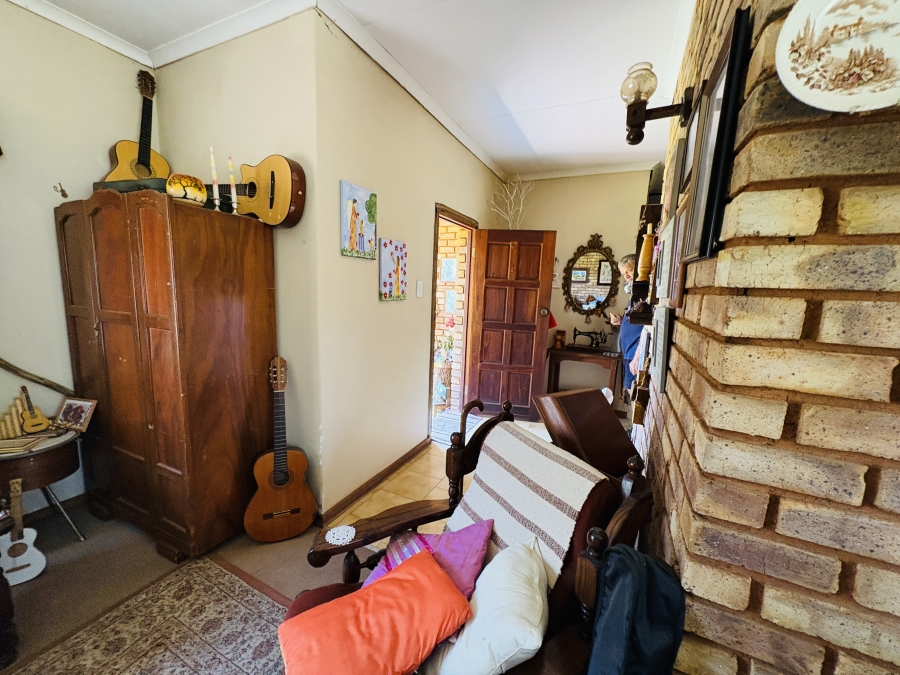 3 Bedroom Property for Sale in Chantelle Gauteng