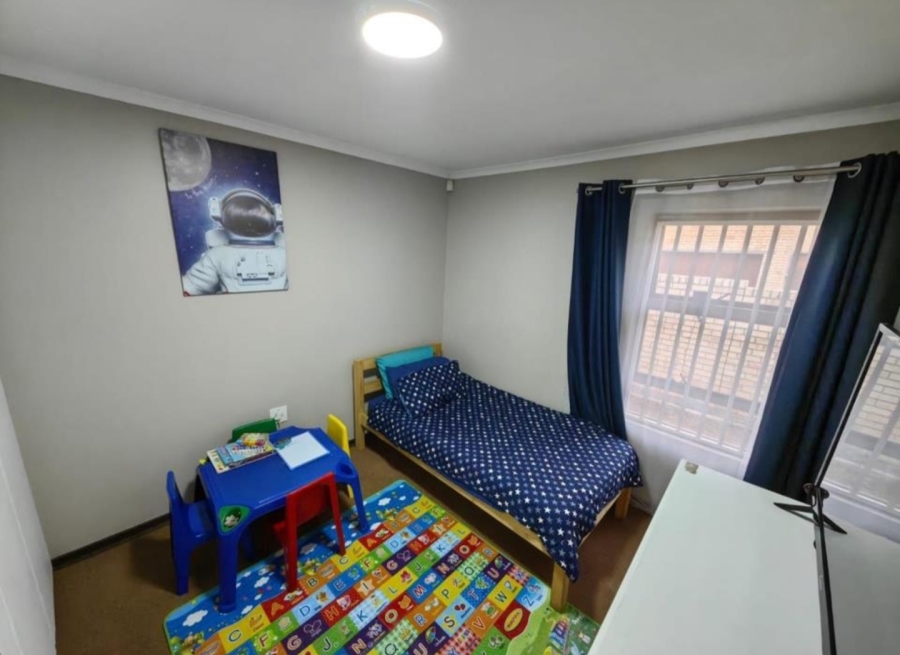 3 Bedroom Property for Sale in Vanderbijlpark SW 5 Gauteng