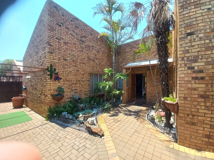 3 Bedroom Property for Sale in Mayville Gauteng