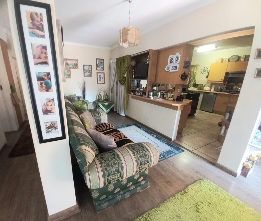 3 Bedroom Property for Sale in Mayville Gauteng