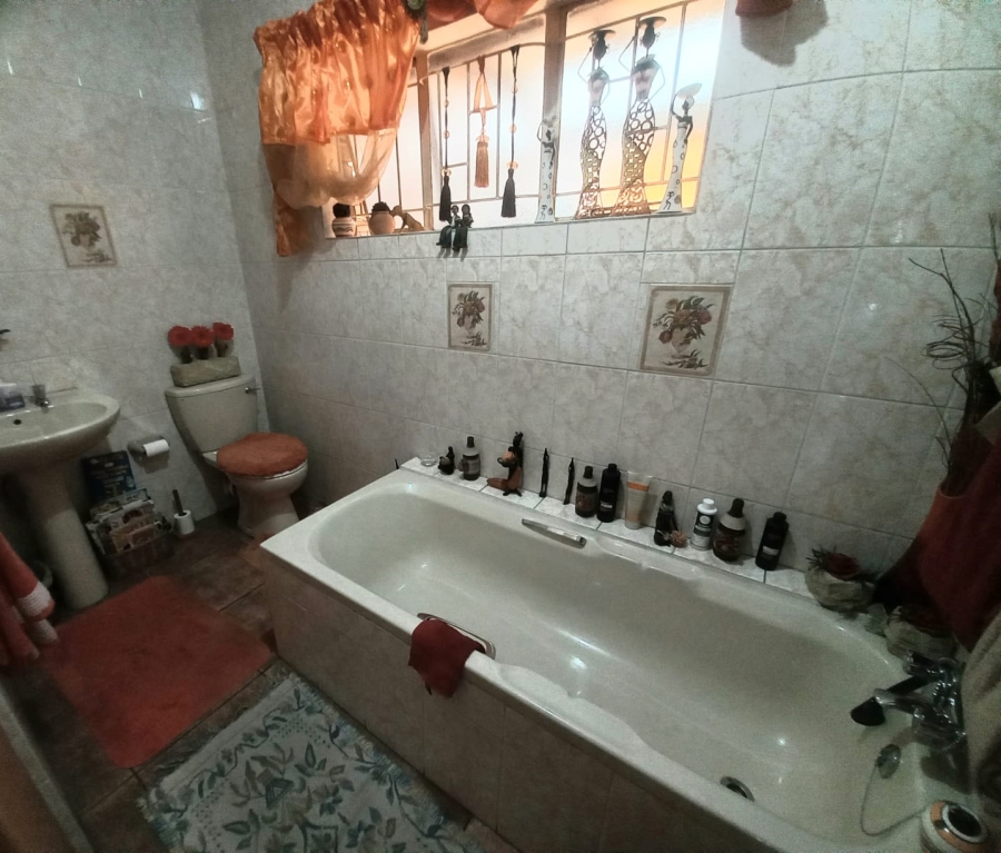 3 Bedroom Property for Sale in Mayville Gauteng