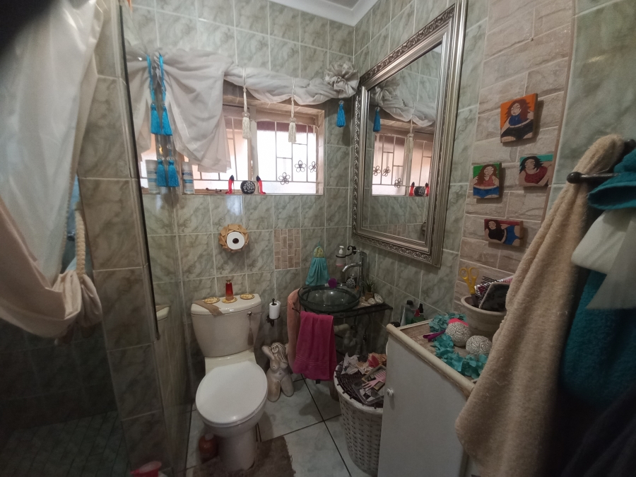 3 Bedroom Property for Sale in Mayville Gauteng