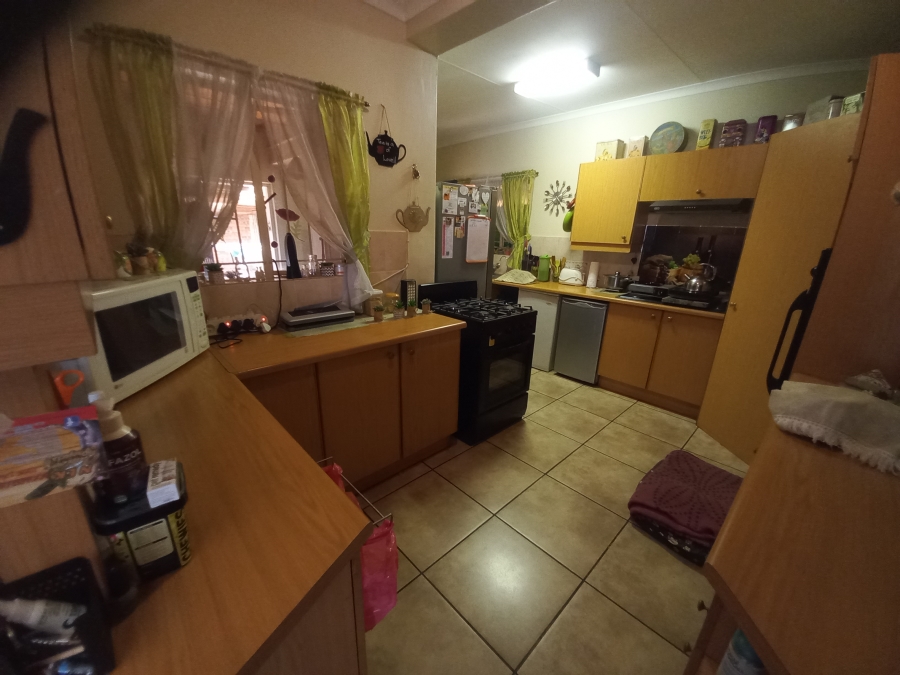 3 Bedroom Property for Sale in Mayville Gauteng