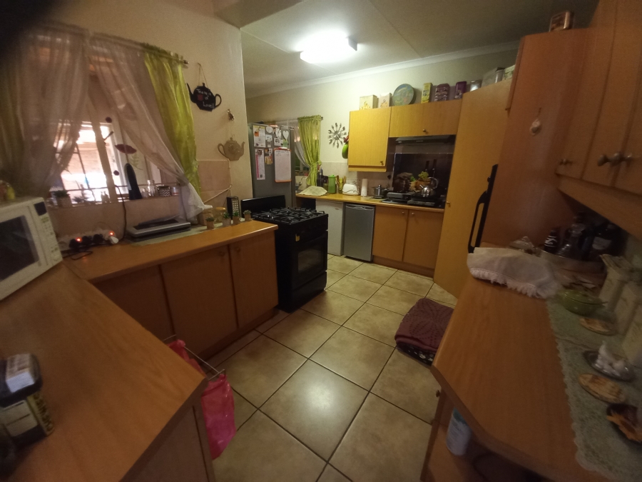 3 Bedroom Property for Sale in Mayville Gauteng