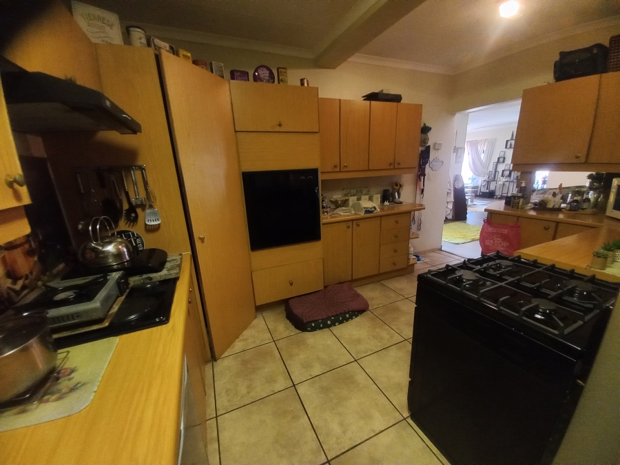 3 Bedroom Property for Sale in Mayville Gauteng