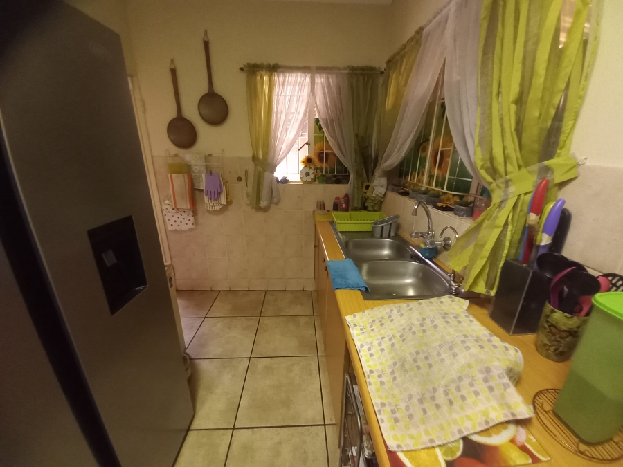 3 Bedroom Property for Sale in Mayville Gauteng