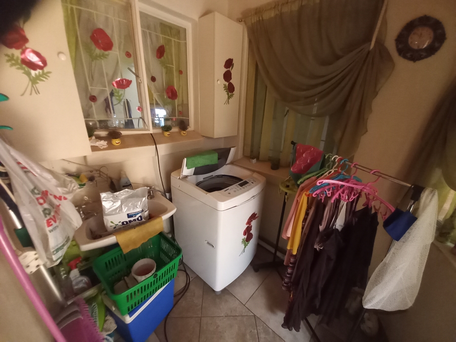 3 Bedroom Property for Sale in Mayville Gauteng